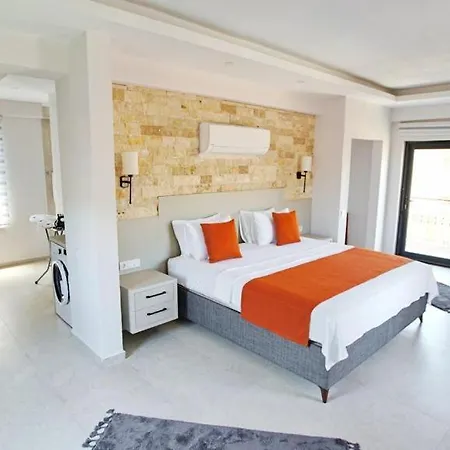 Ersan 4 Villa