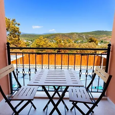 Villa Ersan 4 *