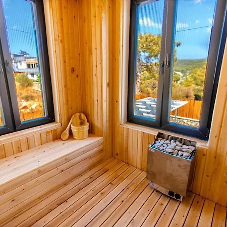 Villa Ersan 4 *