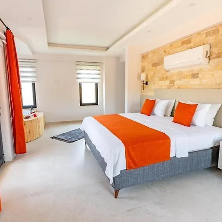 Villa Ersan 4 Kas