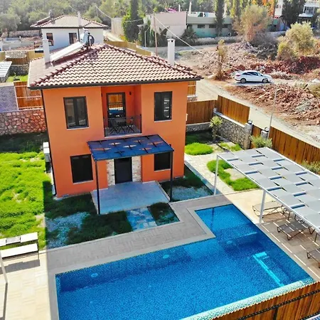 Ersan 4 Villa *